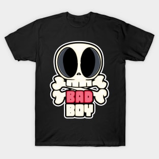 BADBOY LOGO T-Shirt